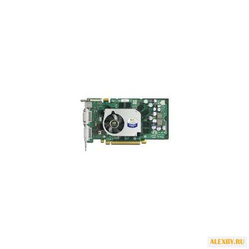 Видеокарта PNY Quadro FX 1400