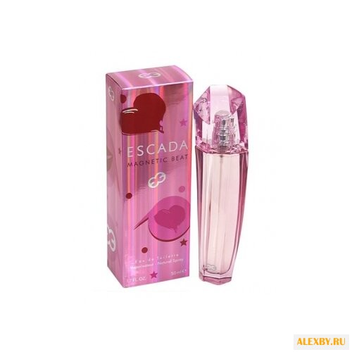 Escada Magnetic Beat