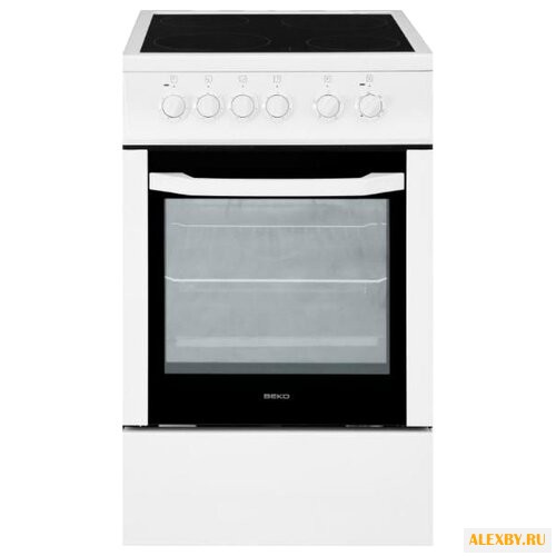 Плита BEKO FFSS 57000 W
