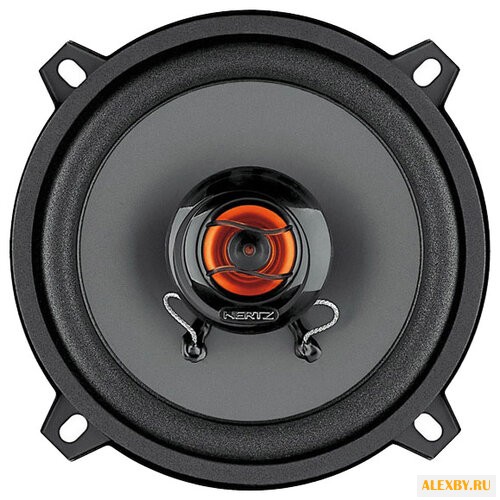 Автомобильная акустика Hertz