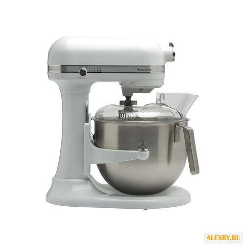 Миксер KitchenAid 5KSM7591XEWH