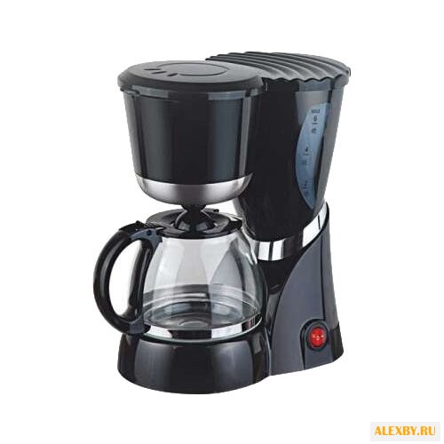 Кофеварка VIGOR HX-2114