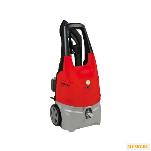 Мойка высокого давления