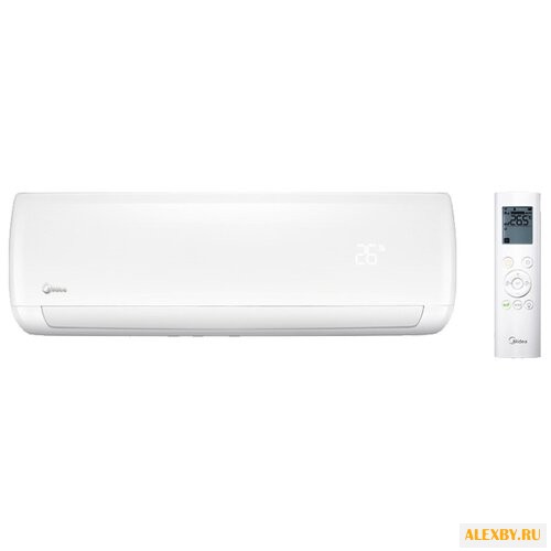 Сплит-система Midea