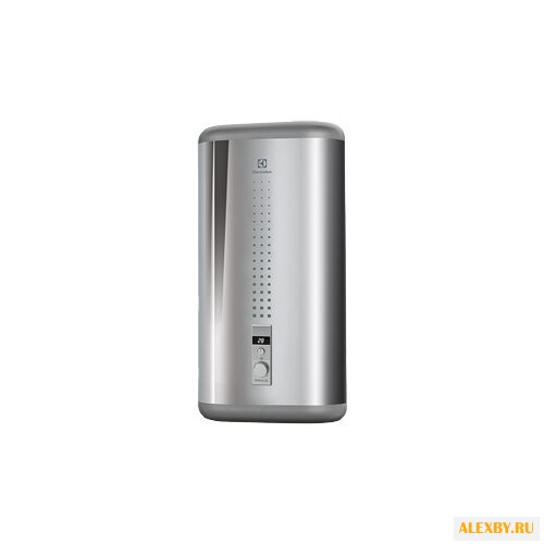 Накопительный водонагреватель