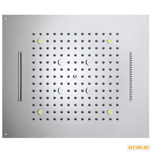 Верхний душ Bossini Dream 4