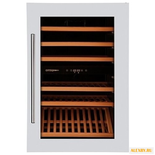 Встраиваемый винный шкаф