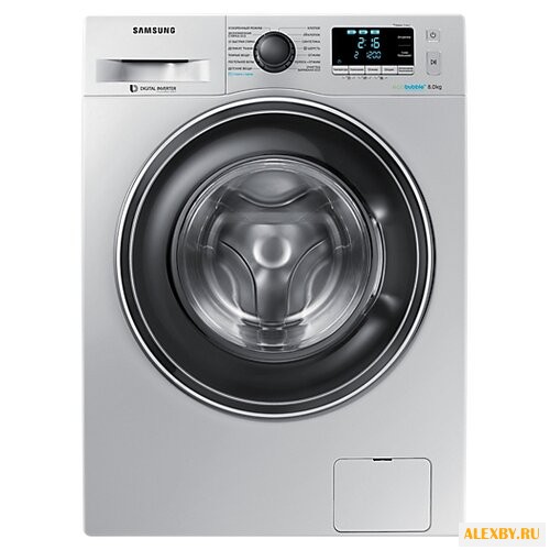 Стиральная машина Samsung