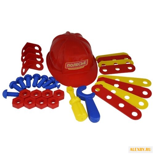 Полесье Механик 2 31 элемент в