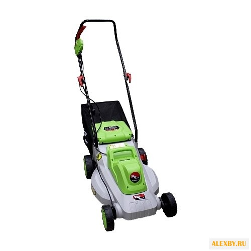 Газонокосилка RedVerg RD-ELM104G