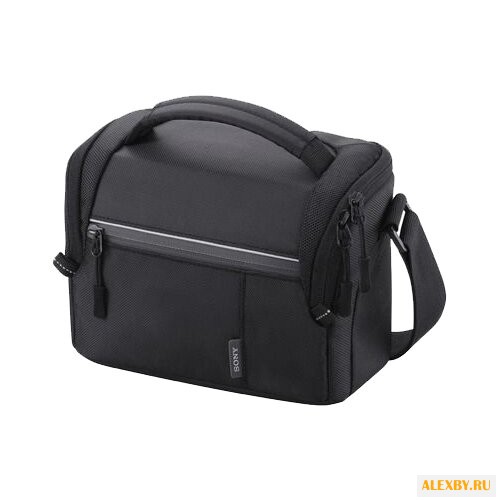Сумка для фотокамеры Sony