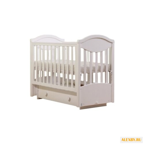 Кроватка ЛЕЛЬ Кубаньлесстрой