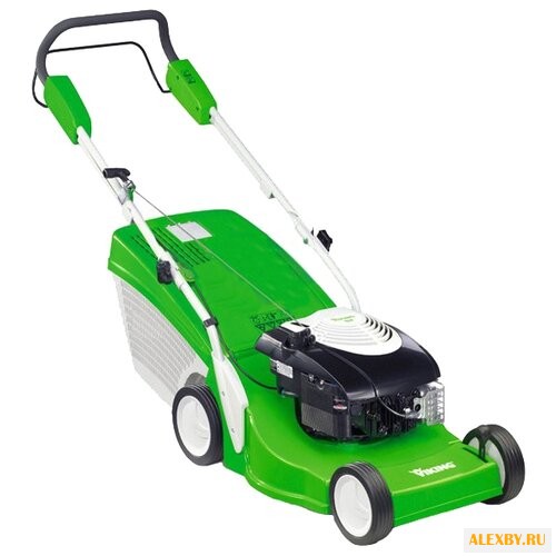 Газонокосилка Viking MB 448.1 TX