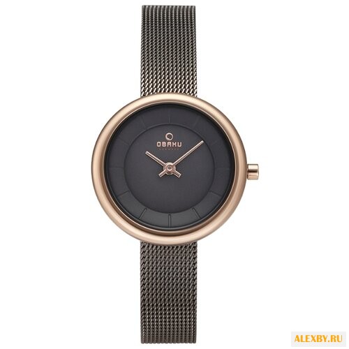 Наручные часы OBAKU V146LXVJMJ