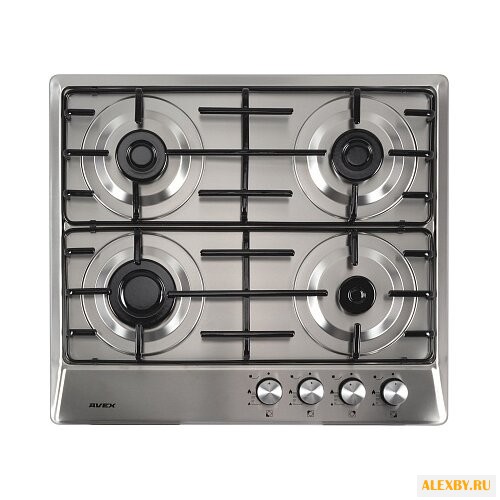 Варочная панель AVEX NS 6040 X