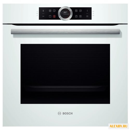 Духовой шкаф Bosch HBG6750W1