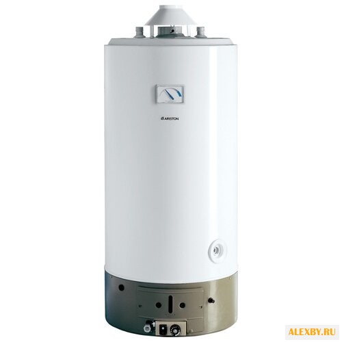 Накопительный водонагреватель