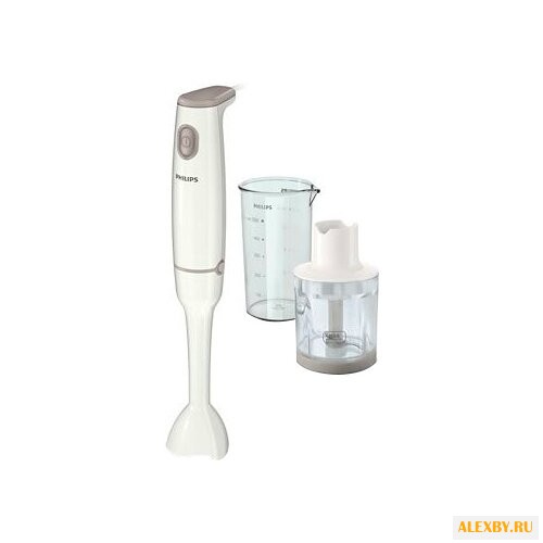 Погружной блендер Philips