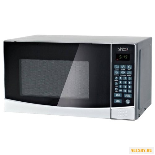 Микроволновая печь Sinbo SMO