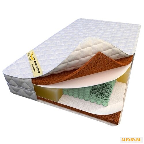 Матрас Luntek Cocos