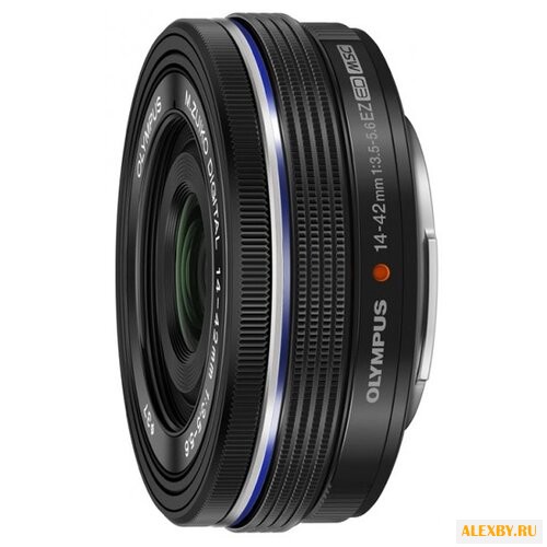Объектив Olympus ED 14-42mm f