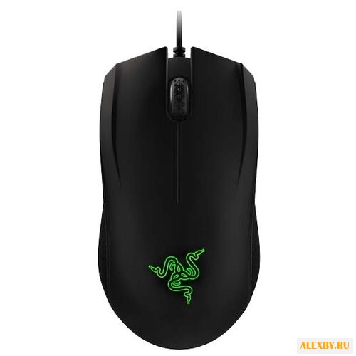 Мышь Razer Abyssus 2014 Black USB