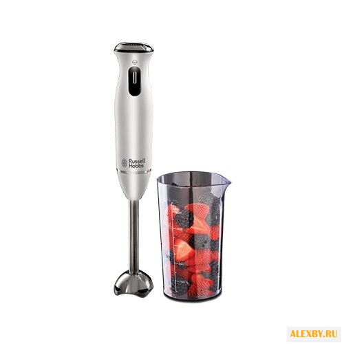 Погружной блендер Russell Hobbs