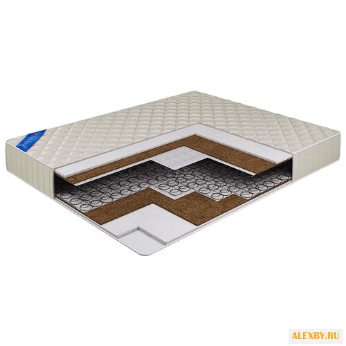Матрас Beautyson Комфорт Плюс