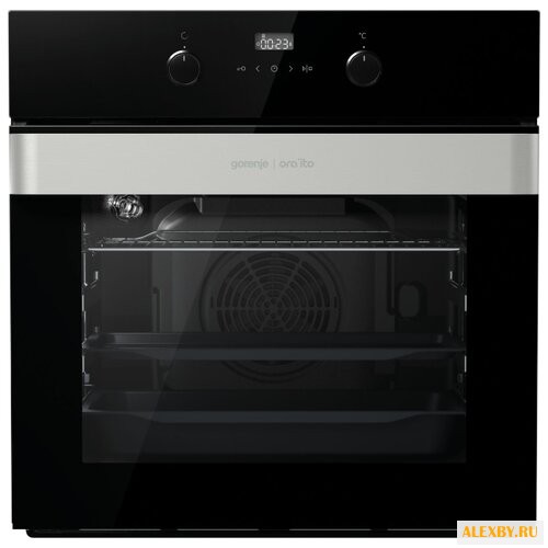 Духовой шкаф Gorenje BO 637-ORA-B