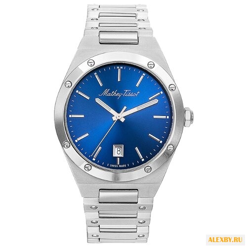 Наручные часы Mathey-Tissot