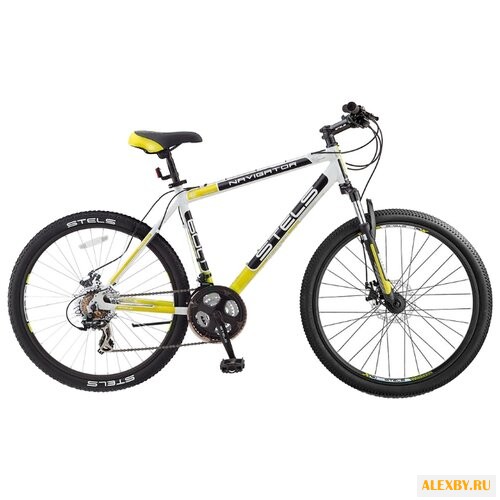 Горный MTB велосипед STELS