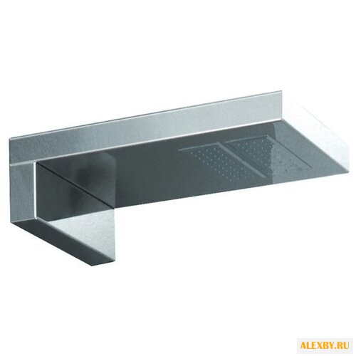 Верхний душ Bossini York I00550