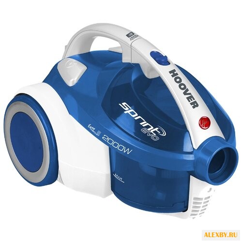 Пылесос Hoover TSBE 2002 011