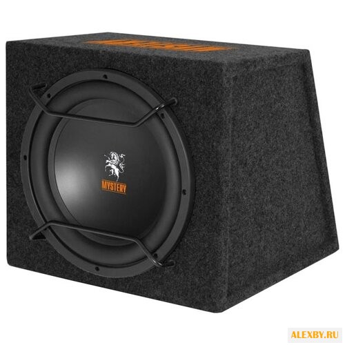 Автомобильный сабвуфер Mystery