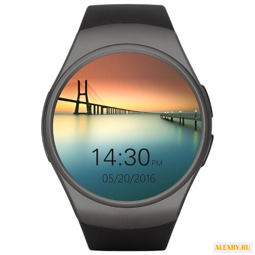 Часы KingWear KW18