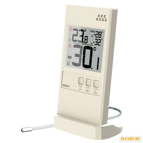 Термометр RST 01591