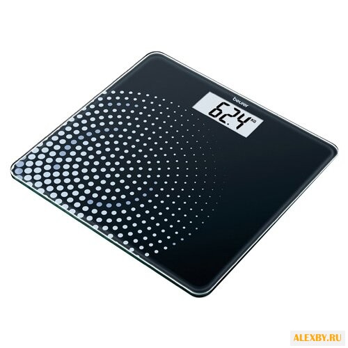 Весы Beurer GS 210