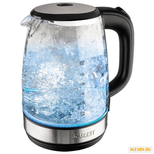 Чайник Scarlett SC-EK27G16