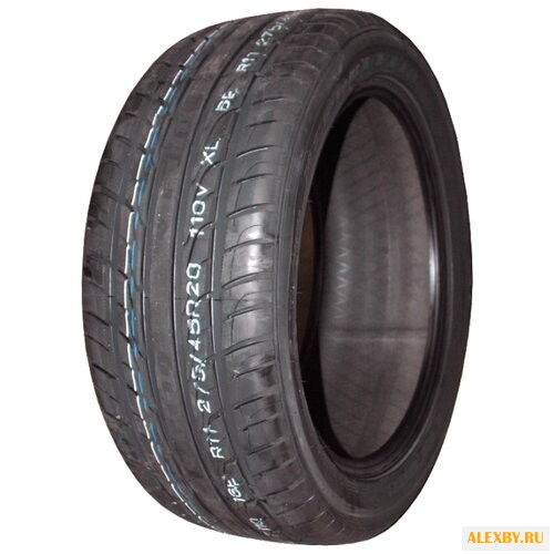 Автомобильная шина Tracmax F110