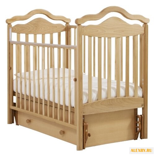 Кроватка Гандылян Анжелика М