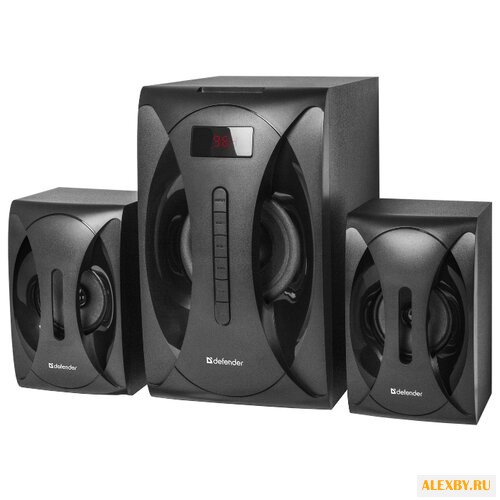 Компьютерная акустика Defender