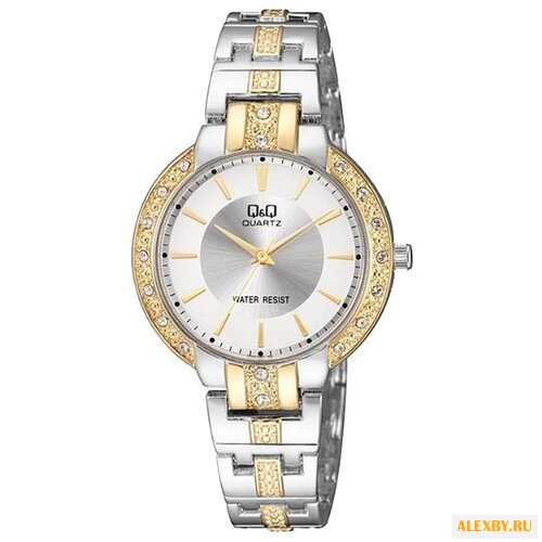 Наручные часы Q&Q F547-401