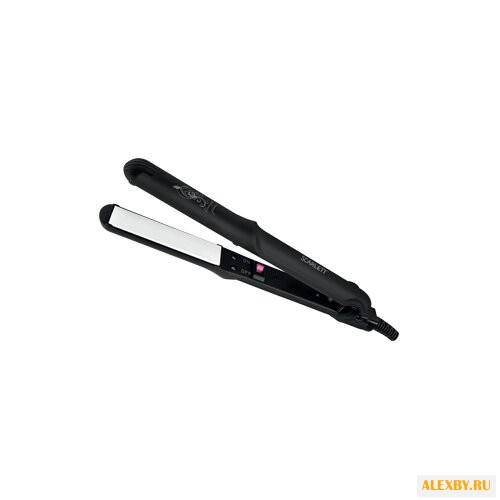 Щипцы утюжок Scarlett SC-HS60004