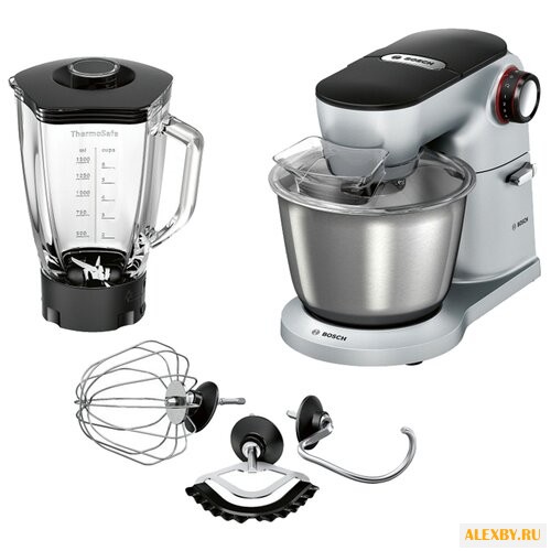 Комбайн Bosch MUM9Y35S12