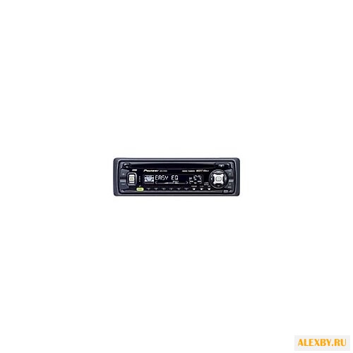 Автомагнитола Pioneer DEH-3100