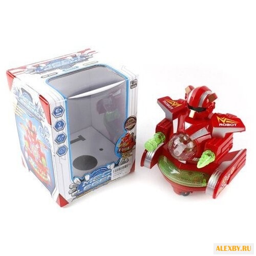 Робот Shantou Gepai Mega Legend