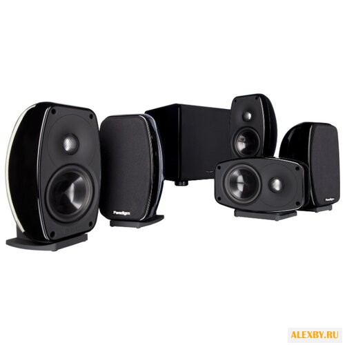 Комплект акустики Paradigm