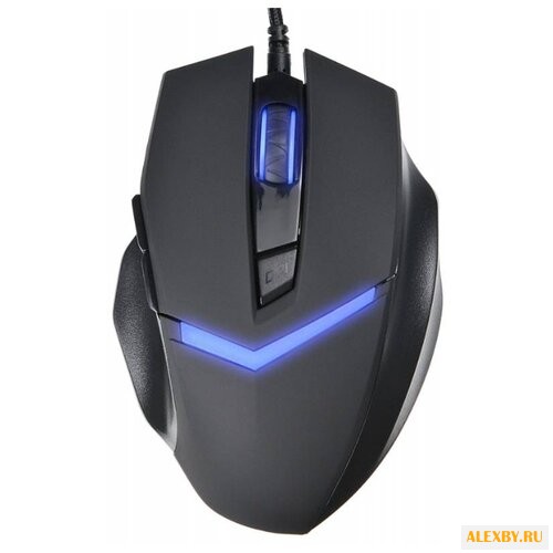 Мышь Oklick 825G PHANTOM Black