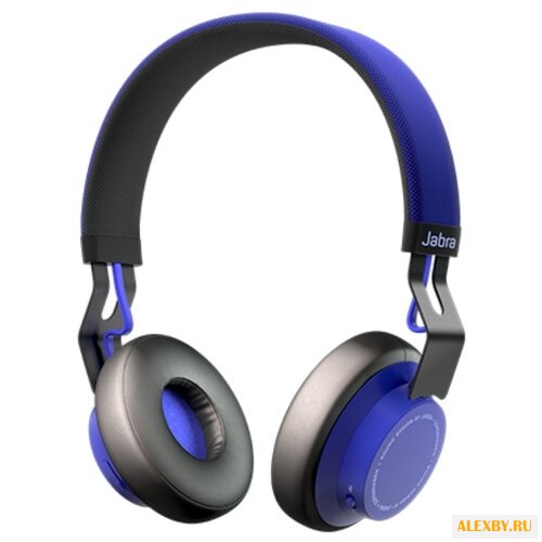 Наушники Jabra Move Wireless