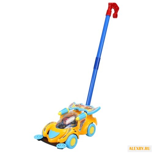 Каталка-игрушка Bebelot Гонка